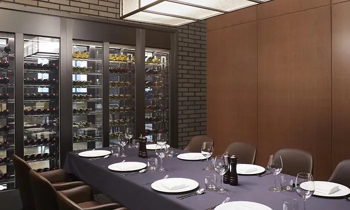 Hotel Glad Mapo Seoul