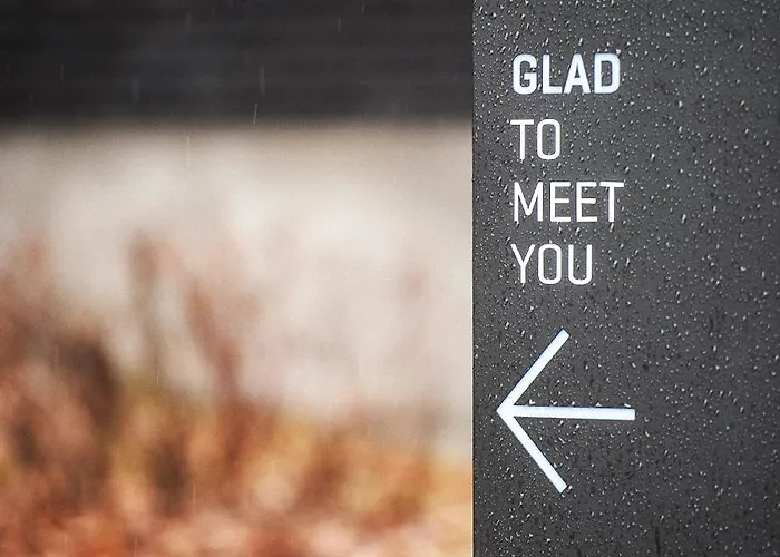 Hotel Glad Mapo Seoul