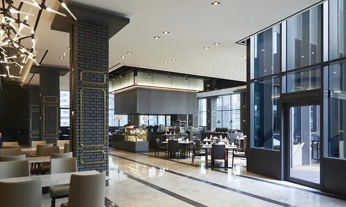 Glad Mapo Hotel Seoul