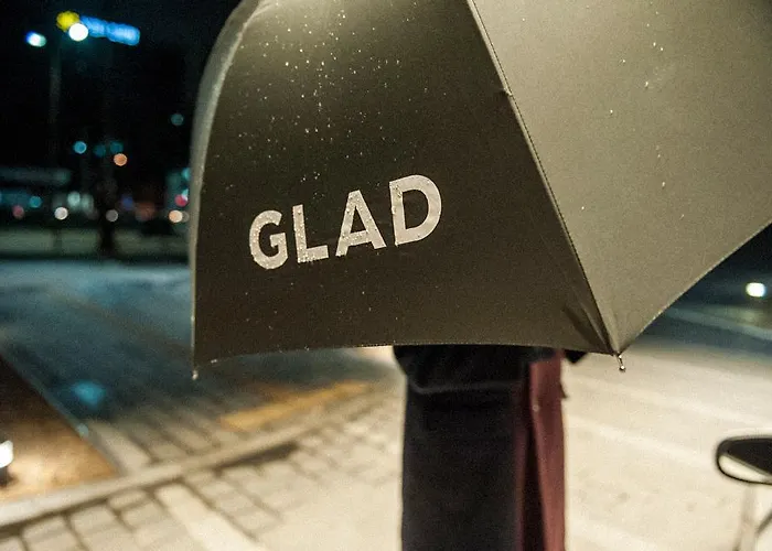 Hotel Glad Mapo