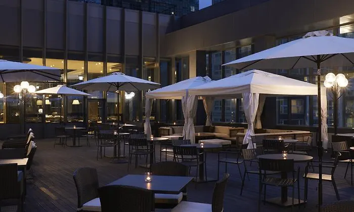 Glad Mapo 4* Seoul