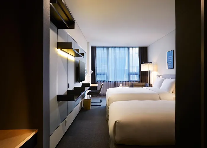 Hotel Glad Mapo 4*