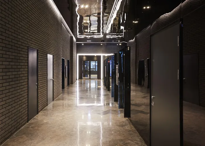 Hotel Glad Mapo 4*