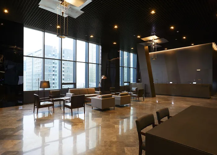Hotel Glad Mapo 4*