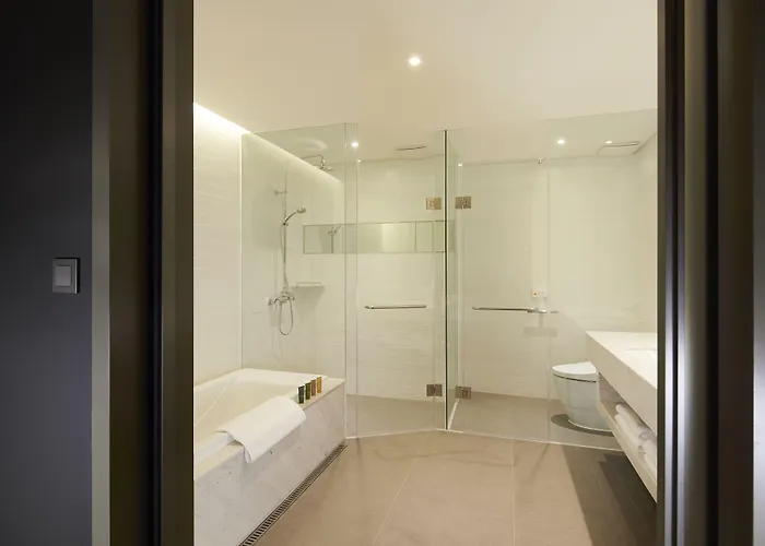 Glad Mapo Hotel Seoul