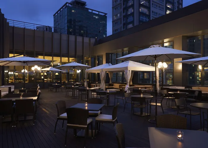Hotel Glad Mapo 4*