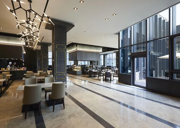 Hotel Glad Mapo