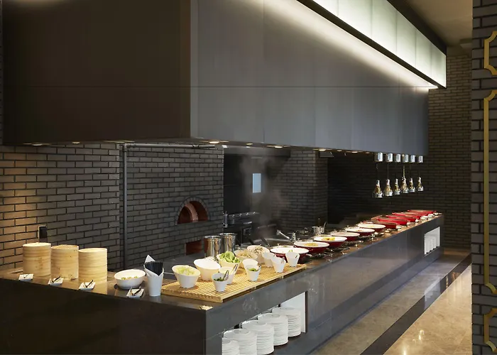 Glad Mapo Hotel Seoul