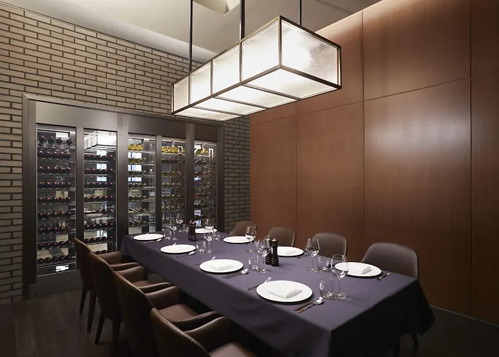 Hotel Glad Mapo