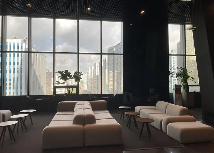 Otel Glad Mapo Seul
