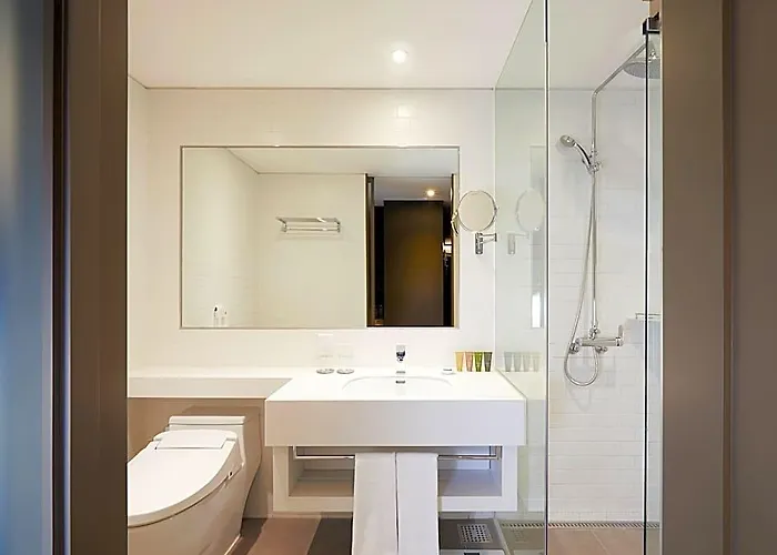 Hotel Glad Mapo 4*