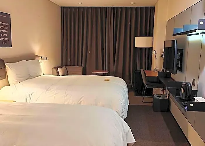 Hotel Glad Mapo 4*