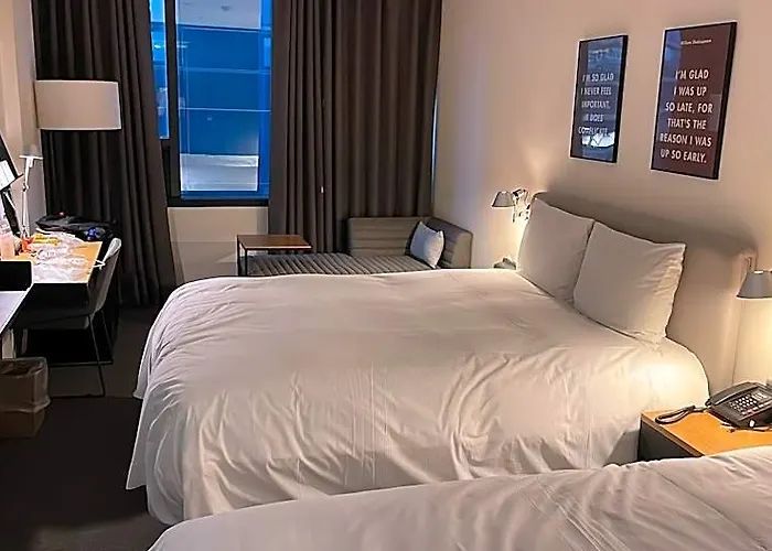 Glad Mapo Hotel Seoul