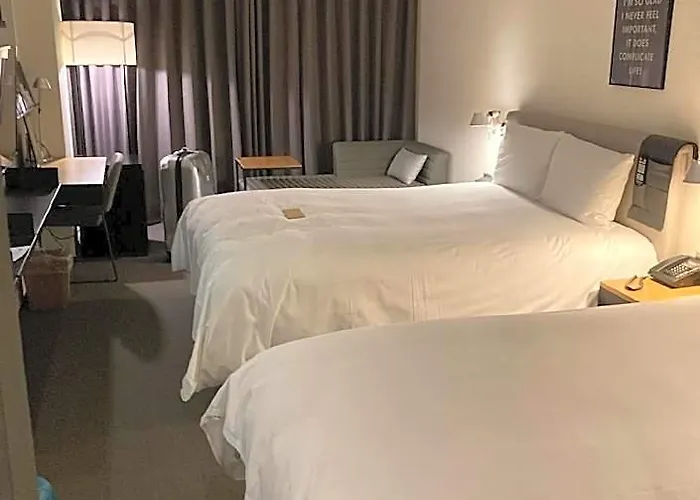 Hotel Glad Mapo 4*