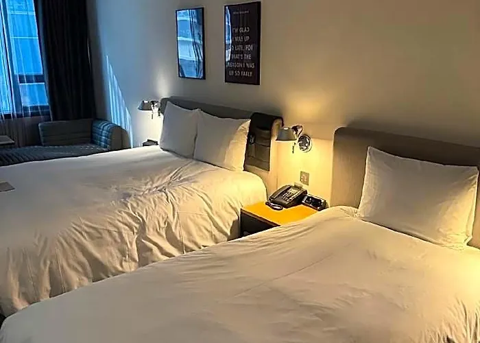 Hotel Glad Mapo