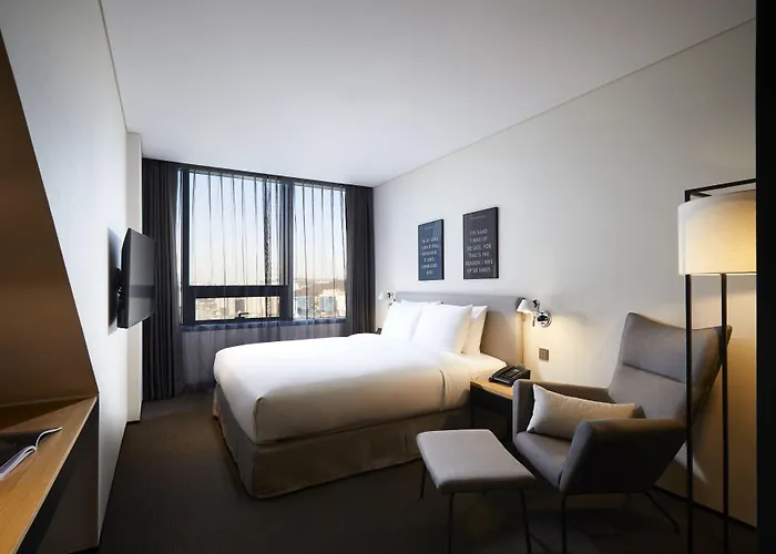 Glad Mapo Otel