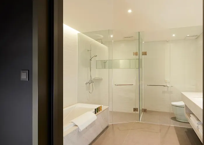 Hotel Glad Mapo