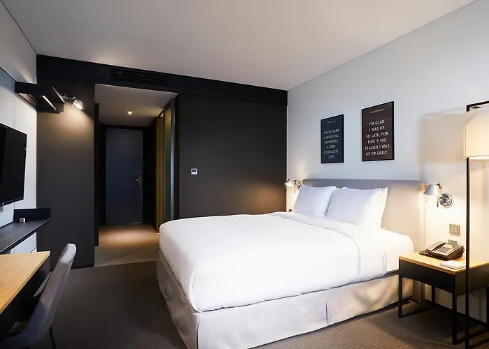 Otel Glad Mapo