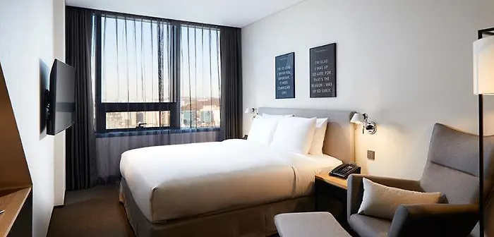 Otel Glad Mapo 4*