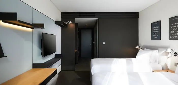 Glad Mapo Otel 4*